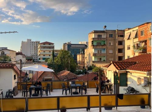 Cheap & Good by Topo, Tirana (fotografie 8)
