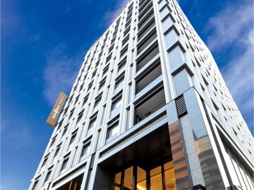 Smile Hotel Premium Osaka Higashi Shinsaibashi - Vacation STAY 40575v