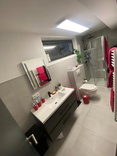 Ferienwohnung- Zuhause auf Zeit in Spiesen Elversberg