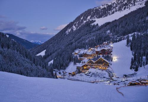 المرافق, Haus Martina in Hochfügen - ohne Verpflegung (Haus Martina in Hochfugen - ohne Verpflegung) in Hochfugen