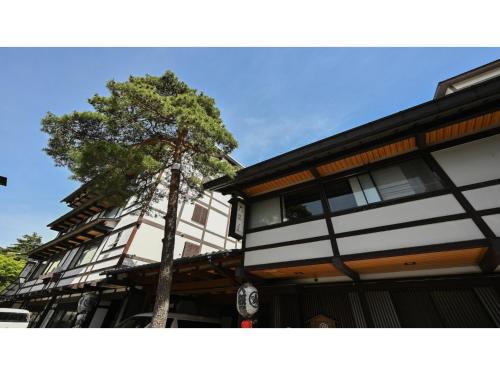Osakaya Ryokan - Vacation STAY 37094v