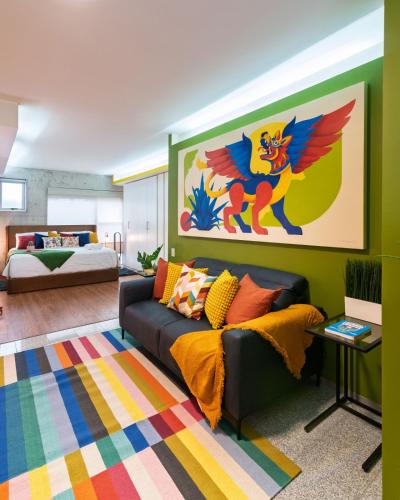 Casa Alebrije