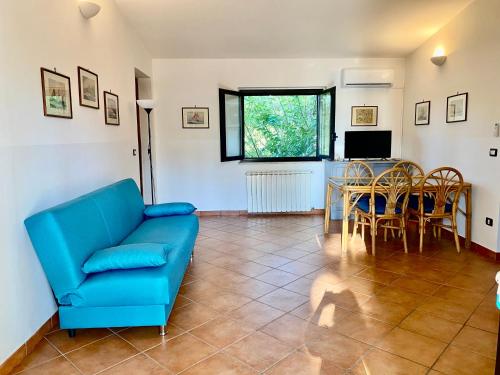 Villa Marina Grande in San Sostene