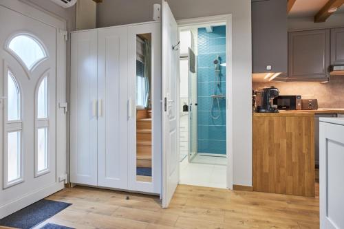 Bodza apartman 2 - Sarud in ซารุด