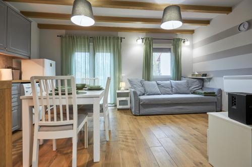 Bodza apartman 2 - Sarud in ซารุด