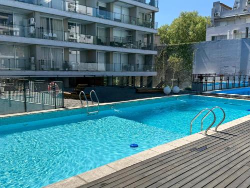 Suite Soho Con Piscina y Cochera Privada, Buenos Aires (foto 5)