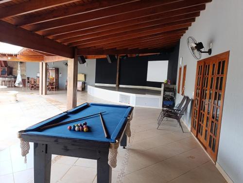 Rancho PEDACINHO DO CEU in Buritama