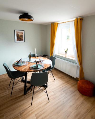 Létesítmények, An der Linde in Halberstadt