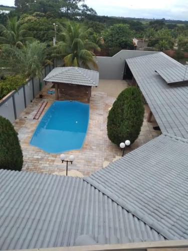 Rancho PEDACINHO DO CEU in Buritama
