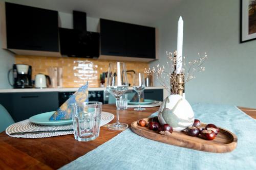 Konyha, An der Linde in Halberstadt