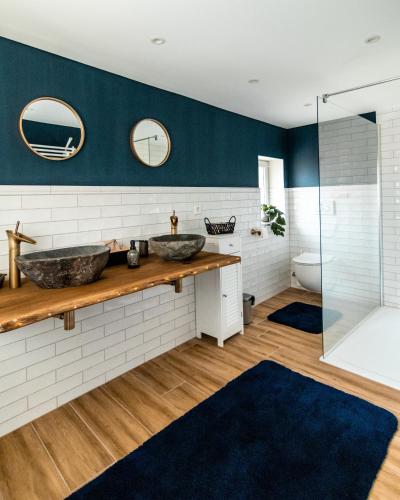 Zuhanyzó, An der Linde in Halberstadt