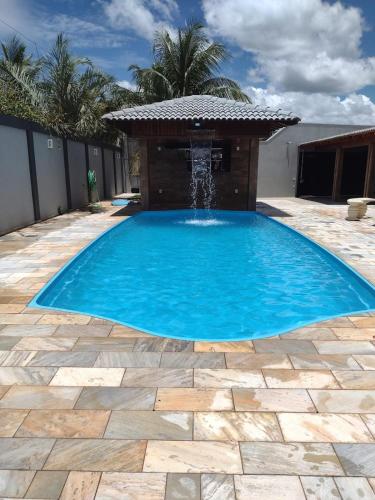 Rancho PEDACINHO DO CEU in Buritama
