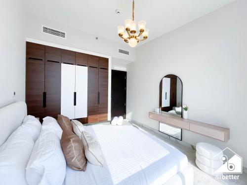 Family-Friendly 2BR l Pool, Garden & Parking, Dubaj (zdjęcie 6)