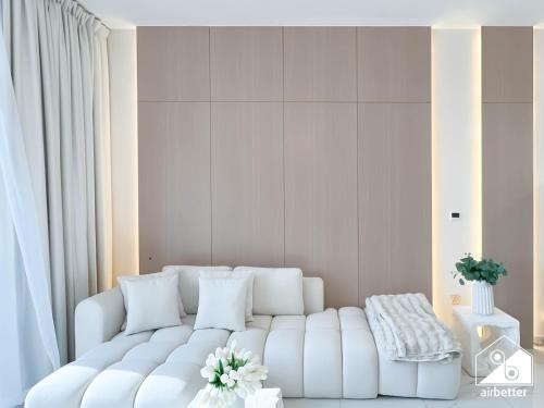Family-Friendly 2BR l Pool, Garden & Parking, Dubaj (zdjęcie 7)