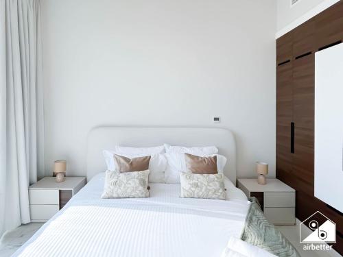 Family-Friendly 2BR l Pool, Garden & Parking, Dubaj (zdjęcie 10)