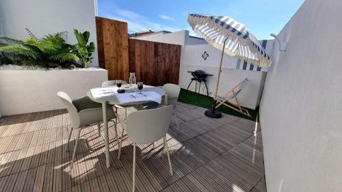 Opporak - Location saisonnière - Boucau