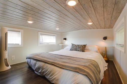The Merlot Bungalow Defiance Tiny Home on Trail thumb 4