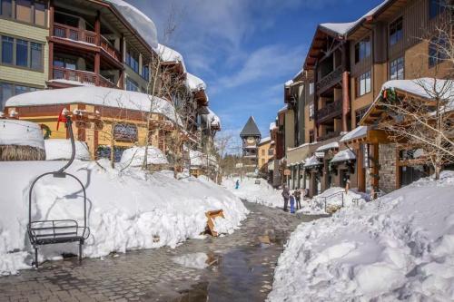 Sunshine Village - image 12