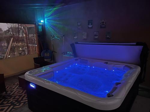 Bodza apartman 2 - Sarud in ซารุด