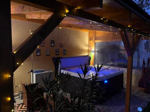 Bodza apartman 2 - Sarud in ซารุด