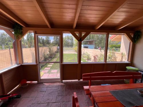 Bodza apartman 2 - Sarud in ซารุด