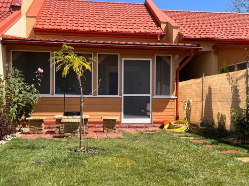 Bodza apartman 2 - Sarud in ซารุด