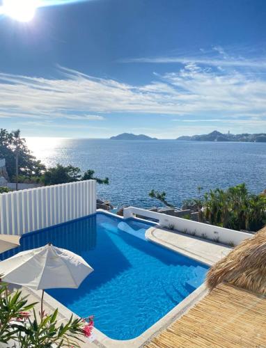 Villa MAJUM Acapulco