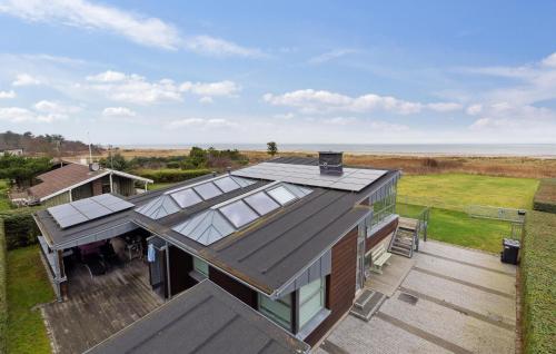 Buitenkant, 4 Bedroom Lovely Home In Hadsund in Hadsund