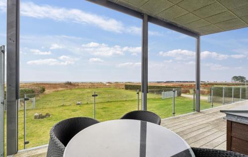 Uitzicht, 4 Bedroom Lovely Home In Hadsund in Hadsund