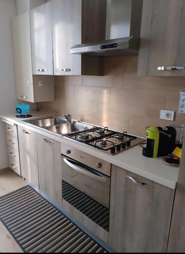 ANTICA FILANDA Lattes in Кунео