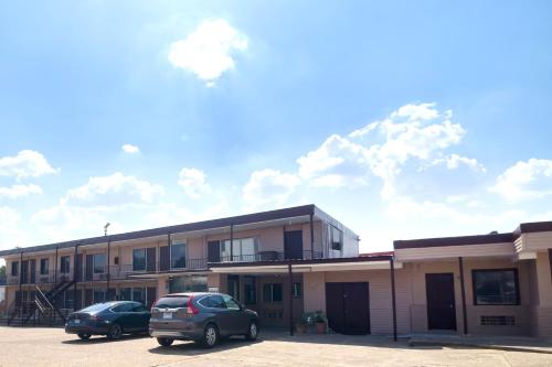 Save Inn by Hotel O Forrest City AR HWY 70 - 출입구
