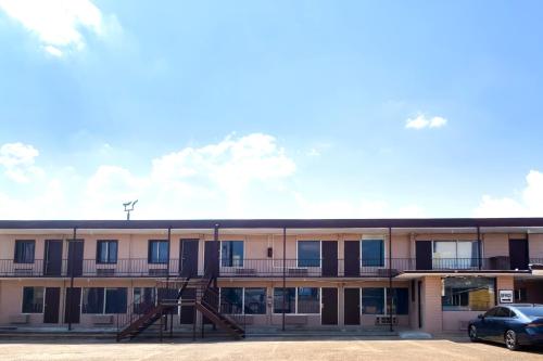 Save Inn By Hotel O Forrest City I 40, Forrest City (photo 6)