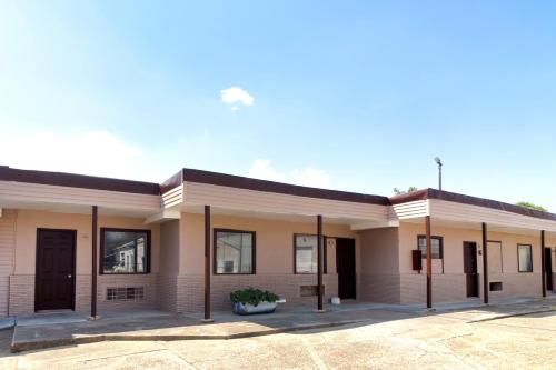 Save Inn by Hotel O Forrest City AR HWY 70 - 숙소 외관