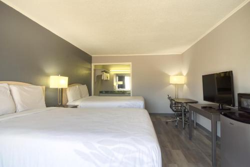 Save Inn By Hotel O Forrest City I 40, Forrest City (photo 2)