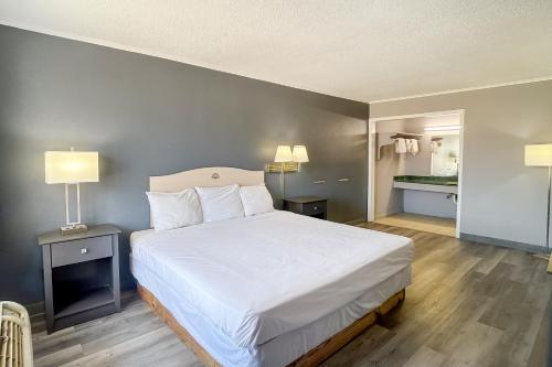 Save Inn by Hotel O Forrest City AR HWY 70 - 객실