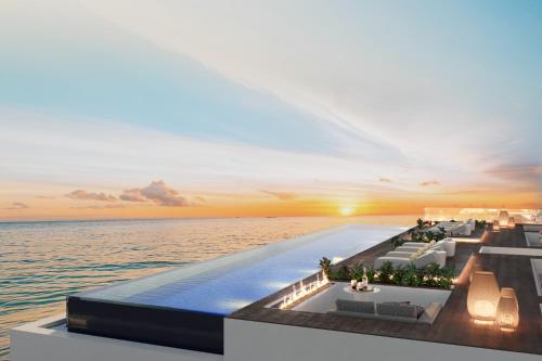 . ONE GT Grand Cayman