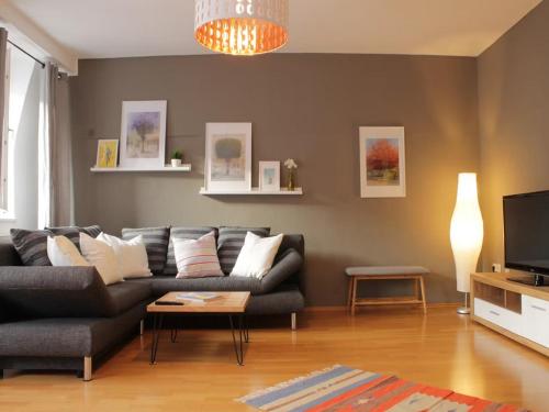 Diese 3-Zimmer-Wohnung in Nürnberg bietet Komfort