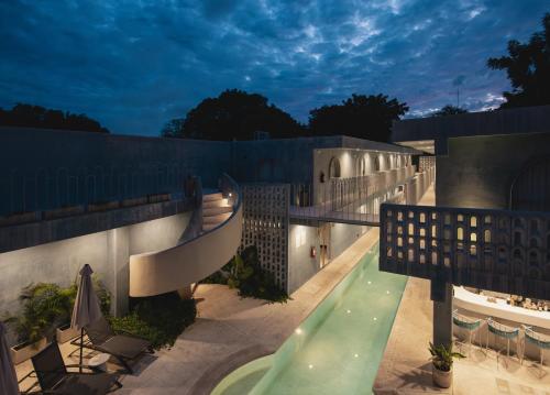 Casa Amate 62 - Mérida centro - image 2