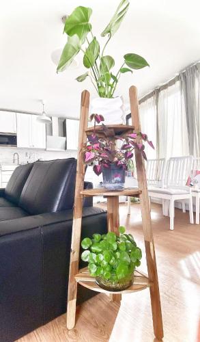 pantin - Location saisonnière - Pantin