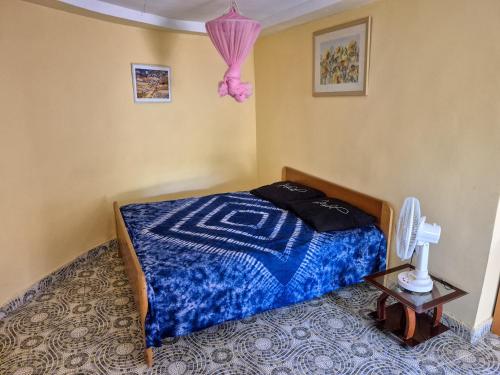 Sunshine Guesthouse Bafuloto in Kunkujang Jattaya