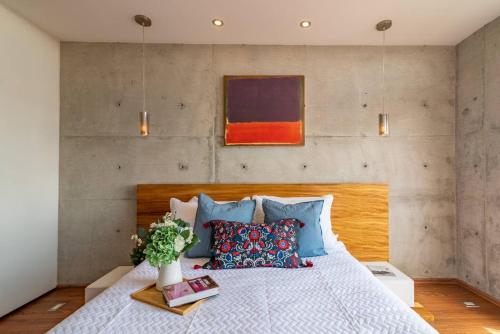 Casa Ajolote - Exclusive and Modern in Condesa - image 3