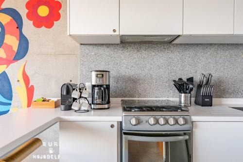 Casa Ajolote - Exclusive and Modern in Condesa - image 4
