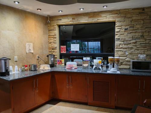 Hotel los coloniales de reynosa in Reynosa