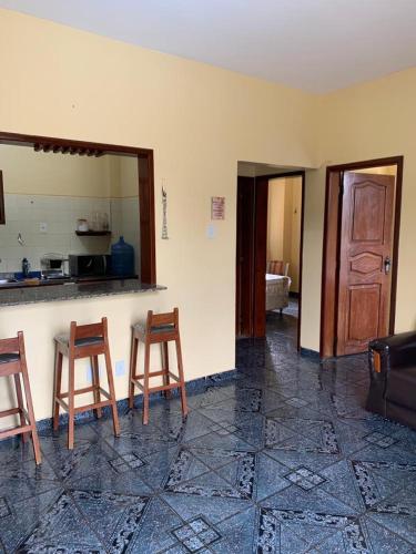 Apartamento Beira Mar Ilha de Mosqueiro
