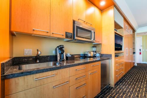 Five Star Trump Hotel No Resort And Cleaning Fees, Las Vegas (fotografie 7)