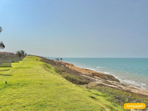 Reserva BeachFront - Retirinho in Aracati (Ceara)