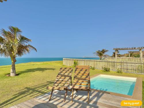 Reserva BeachFront - Retirinho in Aracati (Ceara)