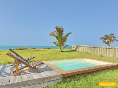 Reserva BeachFront - Retirinho in Aracati (Ceara)
