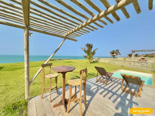 Reserva BeachFront - Retirinho in Aracati (Ceara)