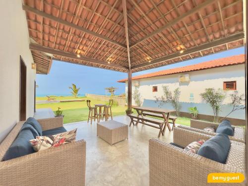 Reserva BeachFront - Retirinho in Aracati (Ceara)